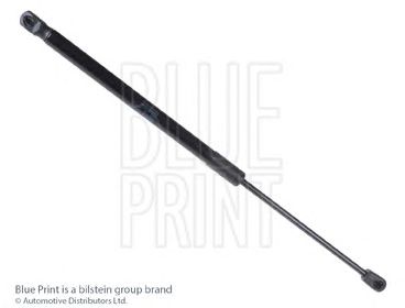 BLUE PRINT adg05851 -  Газовая пружина, крышка багажник